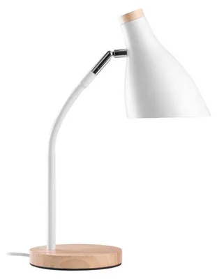 Produktbild von Tracer Schreibtischlampe Scandi Weiß