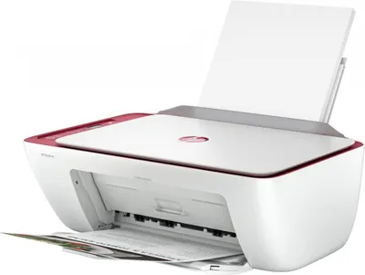 Image de Imprimante tout-en-un HP DeskJet 2823e