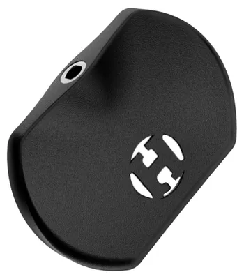 Produktbild von Harrows - Dart Repointer Werkzeug CS2963 (Einheitsgröße) (Schwarz)