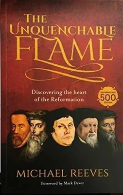 Produktbild von The Unquenchable Flame