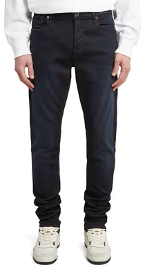 Produktbild von G-STAR RAW Herren 3301 Slim Jeans