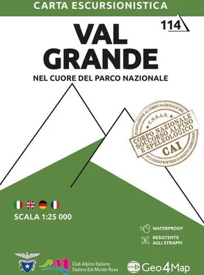 Image de 114 Val Grande