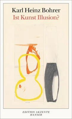 Produktbild von Ist Kunst Illusion?