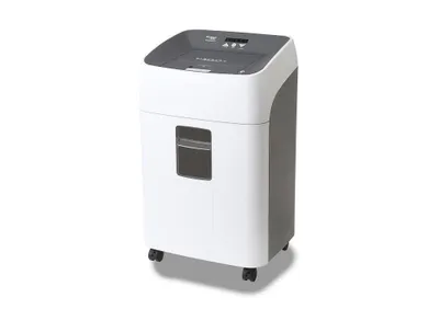 Obrázok produktu pre DAHLE ShredMATIC 300, 14/300 listov, 4 x 15 mm, 40 l - 35314