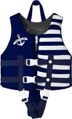 Produktbild von Kinder-Schwimmweste Auftriebsweste – Kleinkind-Badebekleidung Unterstützte Badebekleidung Schwimmtrainings-Auftriebs-Schwimmweste Gesundheitsjacke