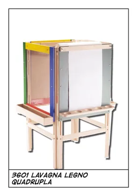 Produktbild von Tafel Quadrifacciale 36031
