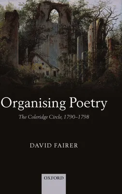 Produktbild von Organising Poetry
