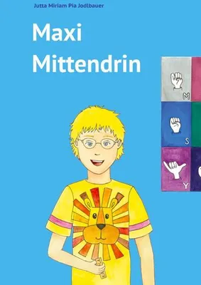 Produktbild von Maxi Mittendrin