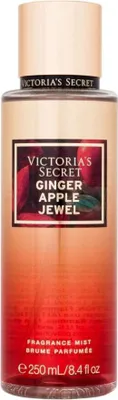 Image de Victoria's Secret, Ginger Apple Jewel, Mist Spray, 250 ml
