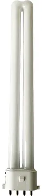 Produktbild von Kompaktleuchtstofflampe CFL 11W/865 2G7 4P 900lm Tageslicht 6500K kaltweiß