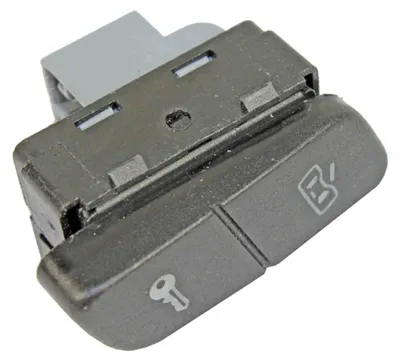 Produktbild von METZGER Zentralverriegelungs-Schalter 0916321 Vorne Links für VW POLO (9N)