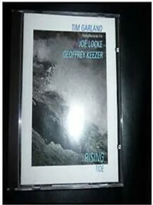 Obrázok produktu pre Rising Tide DVD 642923102227