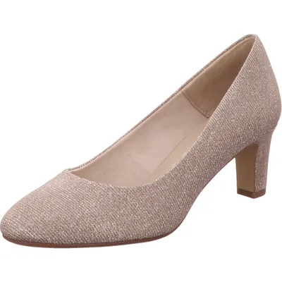 Image de Tamaris Pumps  Pumps - Goudkleur - Maat 37