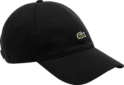 Zdjęcie produktu dla Czapka Lacoste RK0491-00-031 dla Męskie