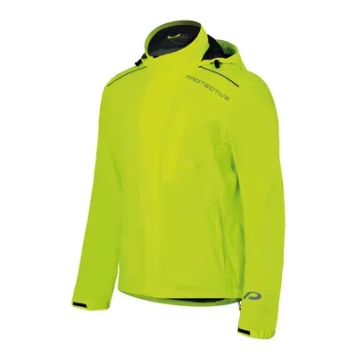 Produktbild von Protective Herren P-rain II Gelb