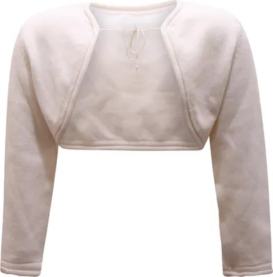 Produktbild von 6383AQ coprispalle bimba BABY A. girl kids wool sweater