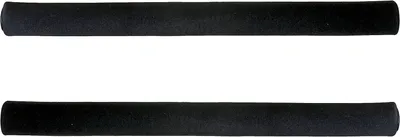 Produktbild von 2x Lenkerüberzug Schaumstoff Lenkerhülle 380 mm mit Stopfen
