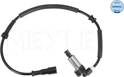 Produktbild von MEYLE ABS Sensor Raddrehzahl Hinten Links für RENAULT MEGANE I (BA0/1) 16-14 899 0056