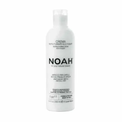 Produktbild von Noah Acondicionador Reestructurante Yogur 250ml