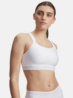 Image de Soutien-gorge Under Armour HeatGear High pour femme, taille S