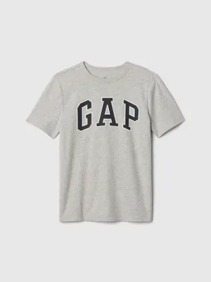 Produktbild von GAP Kinder-T-Shirt mit Logo 708370-01__S