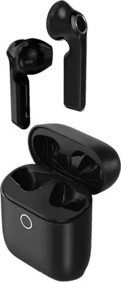 Zdjęcie produktu dla Panasonic RZ-B100, True Wireless Stereo (TWS), Połączenia/muzyka, 20 - 20000 Hz, 5 g, Zestaw słuchawkowy, Czarny