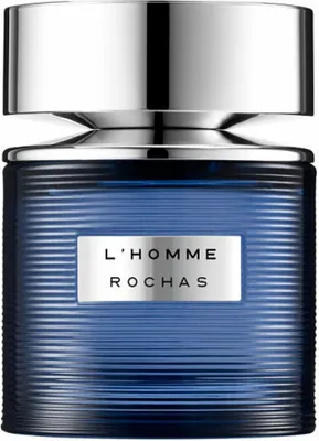 Produktbild von Rochas L´Homme Eau De Toilette Spray 40ml