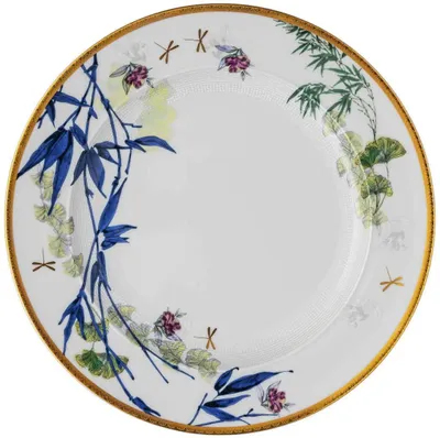 Productafbeelding van Rosenthal Speiseteller 27 cm Rosenthal Heritage Turandot white 10460-404311-10227