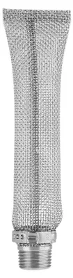 Bierbrau-Hopfenfilter 6 Zoll, 304 Edelstahl, Sieb für Maischbottich