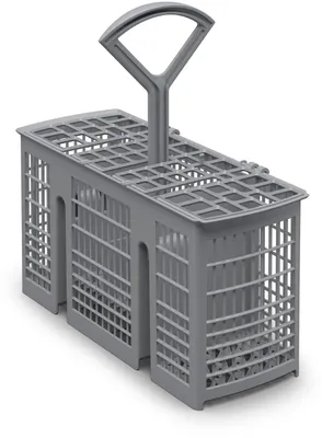 Produktbild von Bosch SGZ4CB00, Korb, Bosch, Schwarz, 119 g, 145 mm, 245 mm