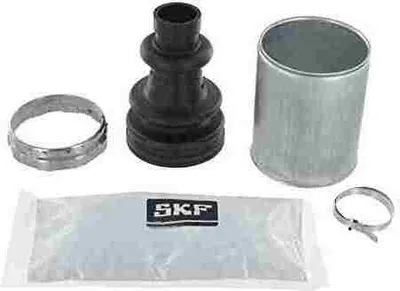 Produktbild von SKF Faltenbalgsatz Antriebswelle AchsmanschetteVKJP 8047