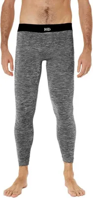 Immagine prodotto di Sport Hg Flow Leggings Nero S Uomo Nero S