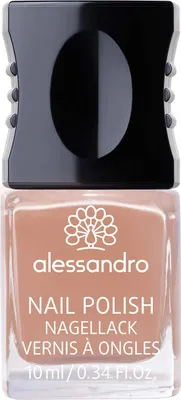 Obrázok produktu pre Lak na nechty Alessandro 09 Sinful (10 ml)