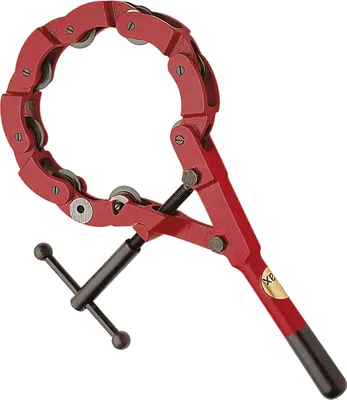 Produktbild von VIRAX Rohrabschneider Sphäroguss 2 1/2''-6'' - 210260