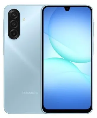 Obrázek produktu pro Samsung Galaxy A17 - Mobiltelefon - 128 GB