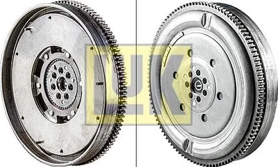 Zdjęcie produktu dla Koło Dwumasowe Iveco Daily 2,3-2,8 01-11