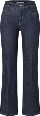 Produktbild von MAC JEANS - LAURA, Authentic Stretch Denim