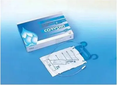 Immagine prodotto di Corysan sacchetto per urine 2000ml 20 e