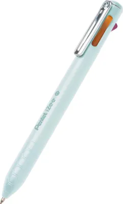 Image de Pentel Multipen iZee stylo à bille automatique 4-en-1 BXC467, neuf, 1 pièce