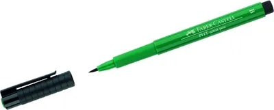 Immagine prodotto di FABER-CASTELL Tuschestift Pitt Artist Pen B Farbe 264