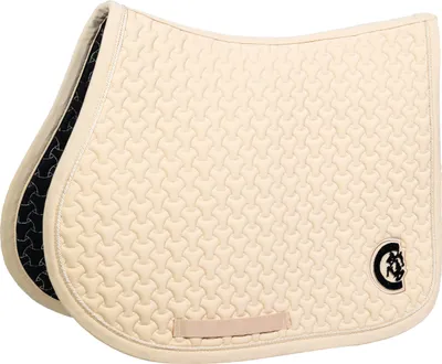 Produktbild von Kentucky Horsewear Schabracke Plaited Jumping