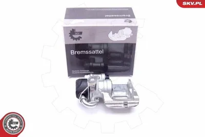Produktbild von ESEN SKV Bremssattel Hinten Rechts für FORD MONDEO II Kombi (BNP) 34SKV454