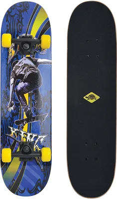 Image de Skateboard SLIDER 31Ž Cool King