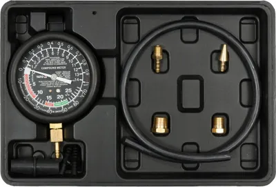 Obrázok produktu pre Yato YT-73050, Oceľ, 9 kusov
