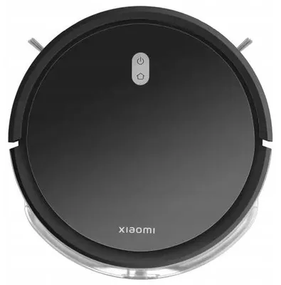 Produktbild von XIAOMI MI ROBOT VACUUM E5 2-in-1: Staubsaugen und Wischen, Sprachsteuerung