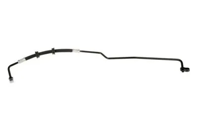Produktbild von THERMOTEC Hochdruckleitung Klimaanlage KTT160069 für MAN TGA