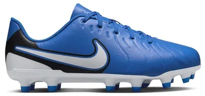 Produktbild von Nike Tiempo Legend 10 Club MG Soar White (GS) - EU 32