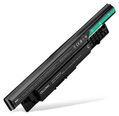 Produktbild von CELLONIC 1x Akku für Notebook Kompatibel mit Dell Inspiron 15 5521, Inspiron 15 5548, Inspiron 15 N3521, 4DMNG - (2200mAh, 14.8V)