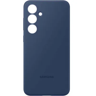 Immagine prodotto di Samsung Ef-Ps721Clegww S24 Fes721 Custodia in silicone blu/blu