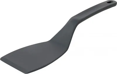 Produktbild von Pfannenwender, Bratenwender, Kunststoff, 32cm Länge